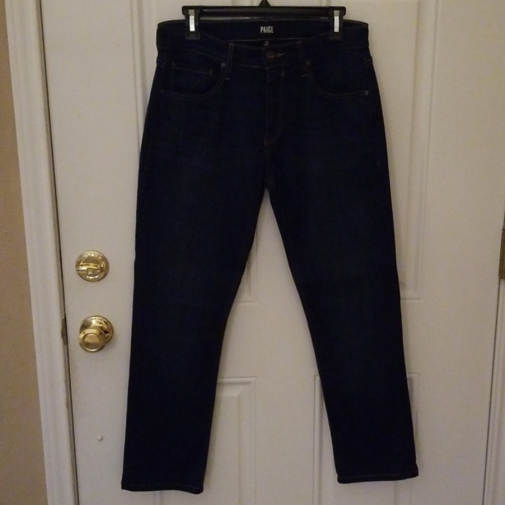Paige Jean's